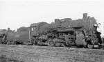 IC 2-8-2 #1368 - Illlinois Central